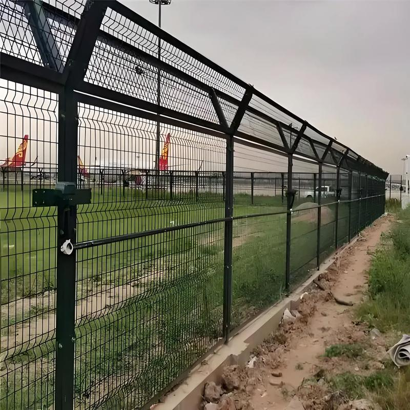 昭通市护栏网锌钢护栏 - 价格